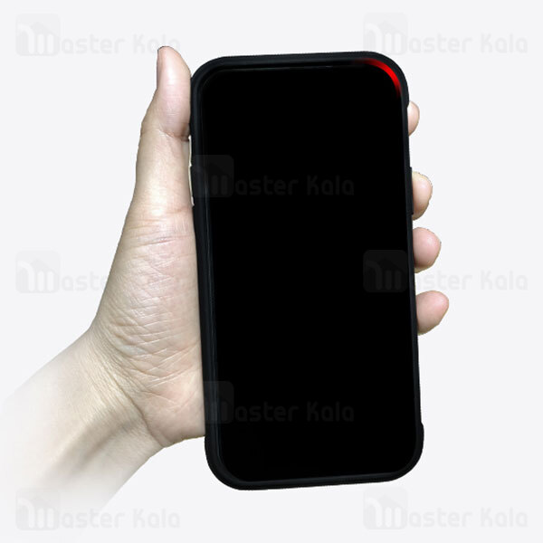 گارد ضد ضربه کی دو آیفون Apple iPhone 13 Pro K-DOO Ares Shockproof Case